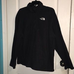 Men's North Face Fleece